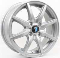 Диск VENTI 1605 16x6 4x114.3 ET45 DIA67.1 SL