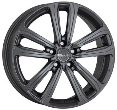 Диск MAK Magma 18x8 5x114.3 ET40 DIA76.1 MATT TITAN