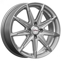 Диск iFree Хит (КС1081) 16x6 4x100 ET45 DIA54.1 ХАЙ ВЭЙ