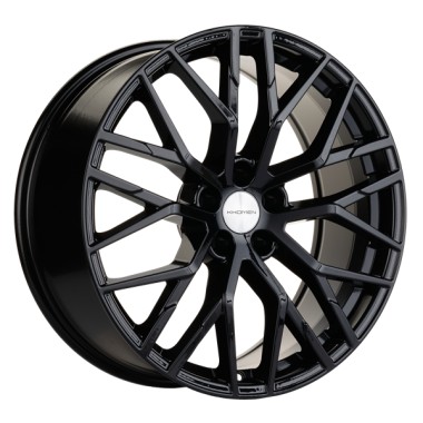 Диск Khomen 2005 20x8.5 5x108 ET36 DIA65.1 BLACK