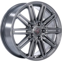 Диск NZ R-01 17x7 5x114.3 ET38 DIA67.1 GRAPHITE Диск NZ R-01 17x7 5x114.3 ET38 DIA67.1 GRAPHITE