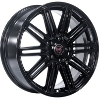 Диск NZ R-01 17x7 5x114.3 ET35 DIA67.1 BLACK Диск NZ R-01 17x7 5x114.3 ET35 DIA67.1 BLACK