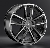Диск Replay VV392 19x8.5 5x130 ET59 DIA71.6 BKF Диск Replay VV392 19x8.5 5x130 ET59 DIA71.6 BKF