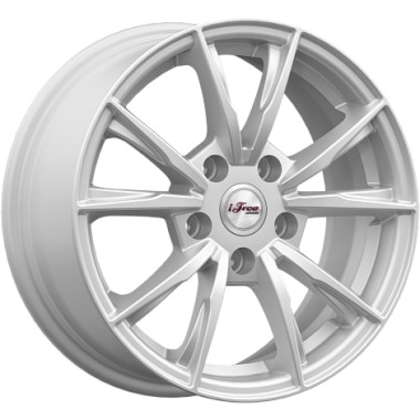 Диск iFree Сион 15x6.5 5x108 ET45 DIA63.3 НЕО-КЛАССИК