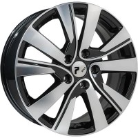Диск RPLC MA185 17x7 5x114.3 ET50 DIA67.1 BFP