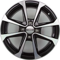 Диск NEO 667 16x6 4x100 ET45 DIA60.1 BD Диск NEO 667 16x6 4x100 ET45 DIA60.1 BD