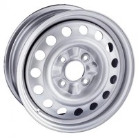 Диск Аккурайд VAZ 2170 14x5.5 4x98 ET35 DIA58.6 МЕТАЛЛИК