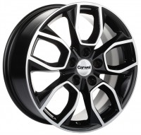 Диск Carwel Ханга 1713 17x7 5x114.3 ET47 DIA67.1 ABT