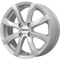 Диск Carwel Омикрон 15x6 4x100 ET35 DIA67.1 SL