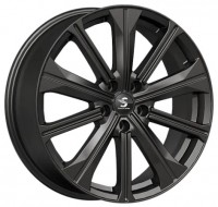 Диск Premium Series КР013 19x7 5x108 ET36 DIA65.1 FURY BLACK