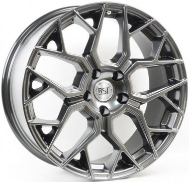 Диск RST R148 18x8 5x112 ET30 DIA66.6 BMG