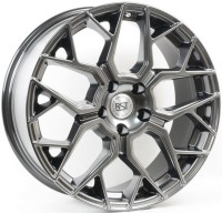 Диск RST R148 18x8 5x112 ET30 DIA66.6 BMG