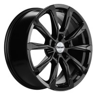 Диск Carwel Ишим 1808 18x7.5 5x114.3 ET45 DIA67.1 BL Диск Carwel Ишим 1808 18x7.5 5x114.3 ET45 DIA67.1 BL