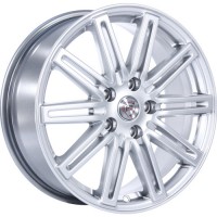 Диск NZ R-01 17x7 5x114.3 ET45 DIA54.1 HS Диск NZ R-01 17x7 5x114.3 ET45 DIA54.1 HS