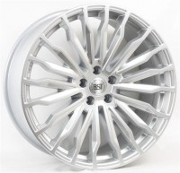 Диск RST R032 20x9 5x112 ET34 DIA66.6 SILVER Диск RST R032 20x9 5x112 ET34 DIA66.6 SILVER