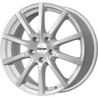 Диск Carwel Кентавр 17x7 5x114.3 ET45 DIA67.1 SB