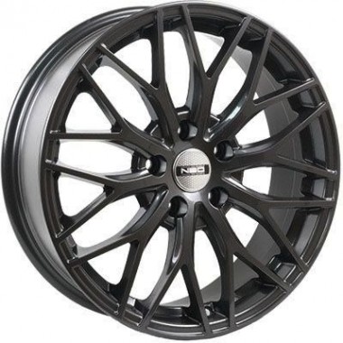 Диск NEO 740 17x7 5x114.3 ET40 DIA67.1 BMG