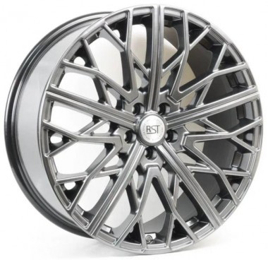 Диск RST R002 20x8.5 5x108 ET45 DIA63.3 BMG