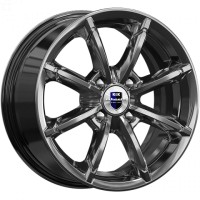 Диск K&K Sportline 14x6 4x98 ET30 DIA58.6 КВАРЦ