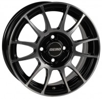Диск AERO V2037 14x6 4x100 ET38 DIA67.1 BFP