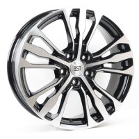 Диск RST R188 18x7 5x108 ET33 DIA60.1 BD