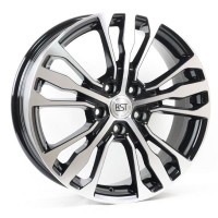 Диск RST R188 18x7 5x108 ET36 DIA65.1 BD