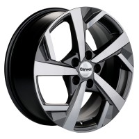 Диск Carwel Тенис 17x7 5x108 ET40 DIA54.1 AGR