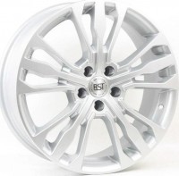 Диск RST R188 18x7 5x114.3 ET37 DIA66.6 SILVER