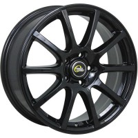 Диск CROSS STREET СR-16 15x6 4x114.3 ET44 DIA56.6 BLACK