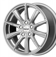 Диск Carwel Лабаз 16x6.5 5x110 ET42 DIA63.3 SL