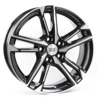 Диск RST R197 17x6.5 5x108 ET33 DIA60.1 BD