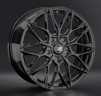 Диск LS Forged FG10 21x8.5 5x150 ET54 DIA110.1 BK