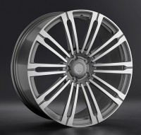 Диск LS Forged FG16 22x9.5 5x120 ET49 DIA72.6 MGMF