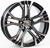 Диск RST R029 19x8.5 5x120 ET30 DIA66.1 BD