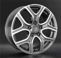 Диск Replay HV84 18x7 5x114.3 ET40 DIA66.6 GMF
