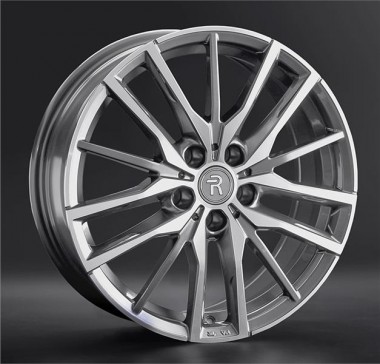 Диск Replay HV85 18x7 5x114.3 ET40 DIA66.6 GMF