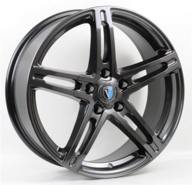 Диск VENTI 1818 18x7.5 5x114.3 ET37 DIA66.6 BMG