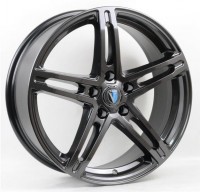 Диск VENTI 1818 18x7.5 5x114.3 ET37 DIA66.6 BMG