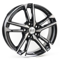 Диск RST R197 17x6.5 5x114.3 ET35 DIA67.1 BD