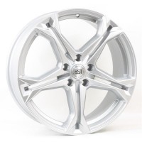 Диск RST R099 19x7.5 5x108 ET46 DIA63.3 SILVER