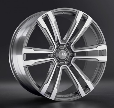 Диск LS Forged FG11 22x9 6x139.7 ET45 DIA95.1 MGMF