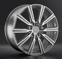 Диск Replay GA10 19x7.5 5x120 ET41 DIA59.6 GMF
