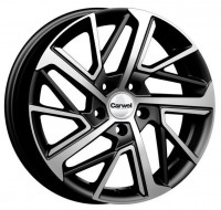 Диск Carwel Мадон 267 17x6.5 5x114.3 ET46 DIA67.1 AB