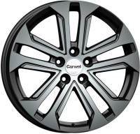 Диск Carwel Витус 18x7 5x108 ET33 DIA60.1 AB