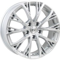 Диск RST R207 17x6.5 5x114.3 ET45 DIA54.1 S