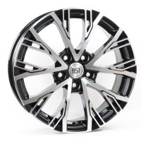 Диск RST R207 17x6.5 5x114.3 ET45 DIA54.1 BD