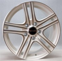 Диск Tech Line 626 16x6.5 5x114.3 ET38 DIA67.1 WD Диск Tech Line 626 16x6.5 5x114.3 ET38 DIA67.1 WD