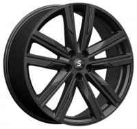 Диск Premium Series КР014 20x8 5x114.3 ET30 DIA60.1 FURY BLACK