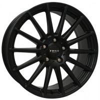 Диск Прома RS 16x6.5 5x108 ET50 DIA63.3 ЧЕРНЫЙ