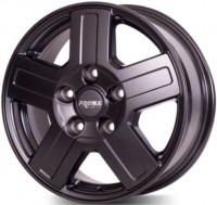Диск Прома Bus 15x6 5x118 ET68 DIA71.1 ЧЕРНЫЙ